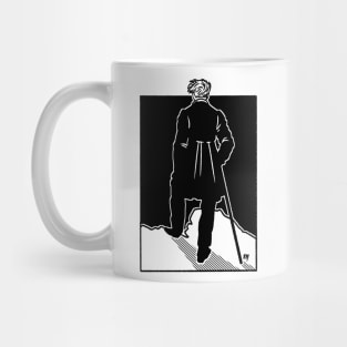 Wanderer Mug